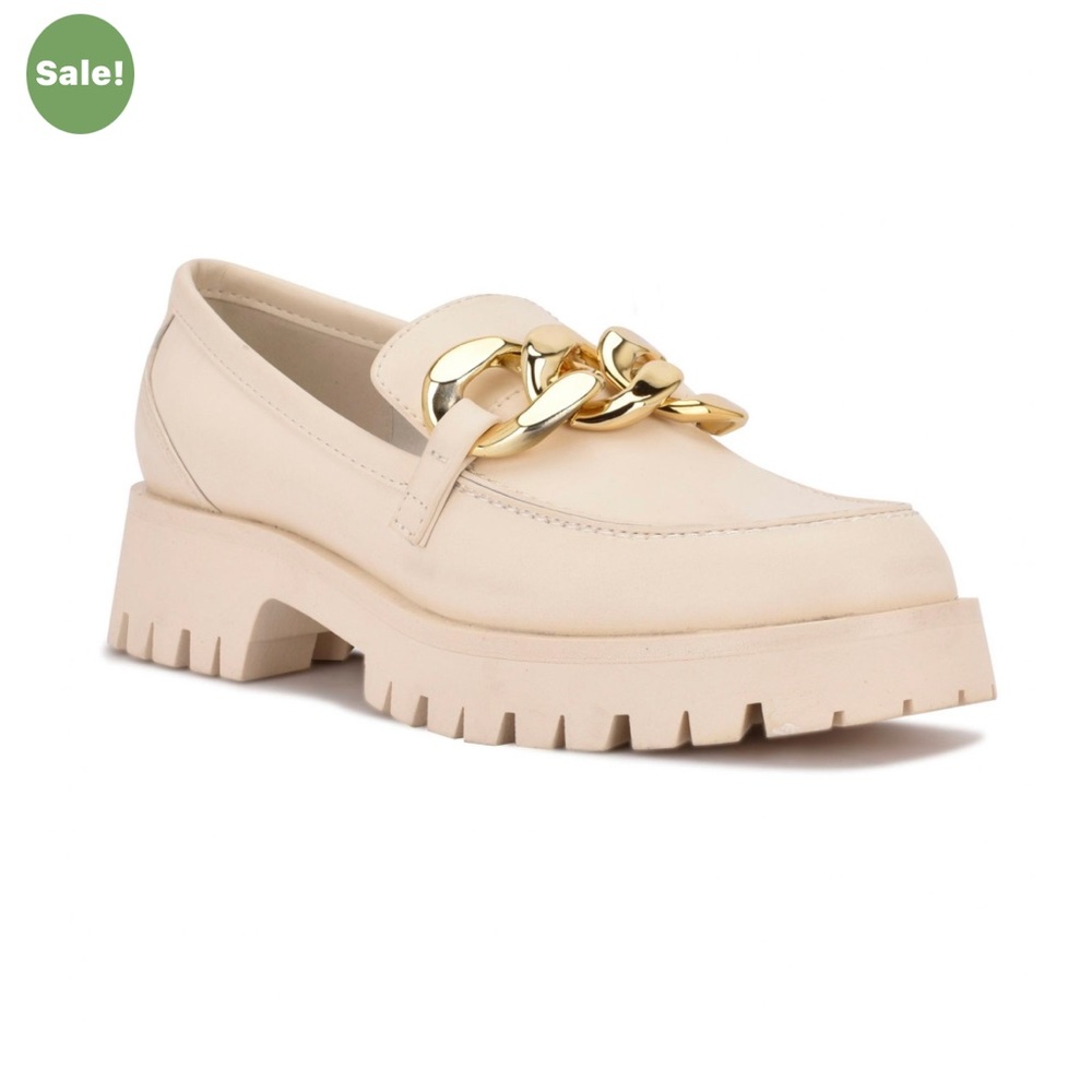 Nine West Gracy Women’s Loafers 9.5M
